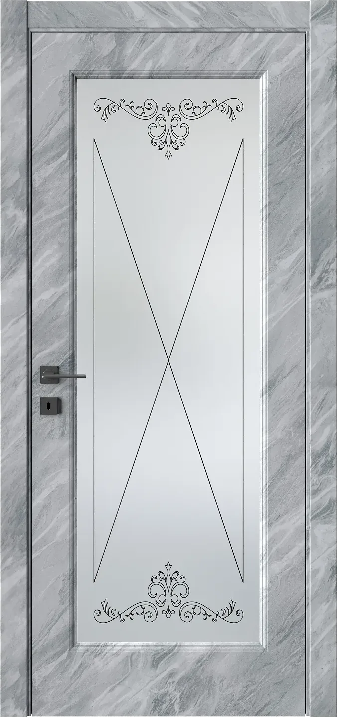 Дверь Deloress DL2